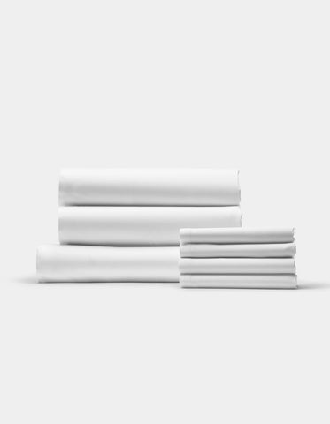 Bamboo Bedding Core Bundle