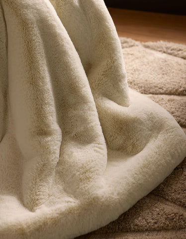 Superplush Cuddle Blanket