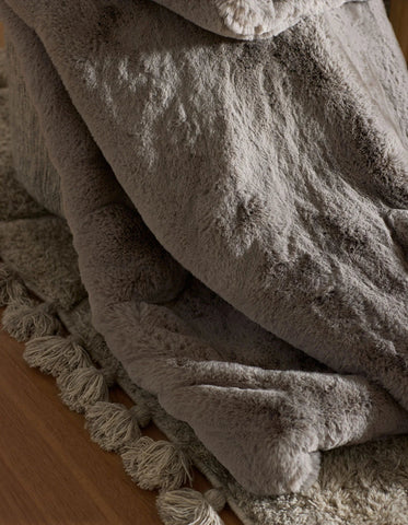 Superplush Cuddle Blanket