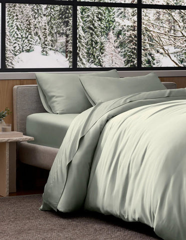 Bamboo Pillowcases