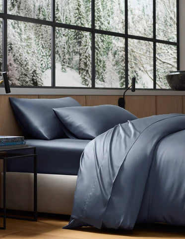 Bamboo Fitted Sheet
