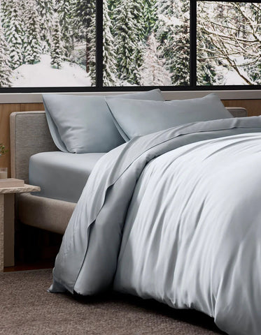 Bamboo Bedding Deluxe Bundle