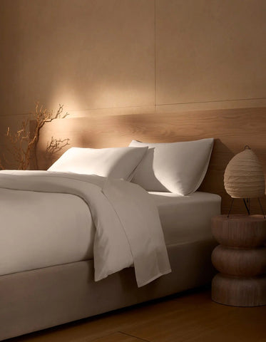Bamboo Bedding Deluxe Bundle