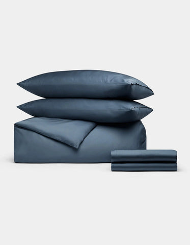Bamboo Bedding Deluxe Bundle