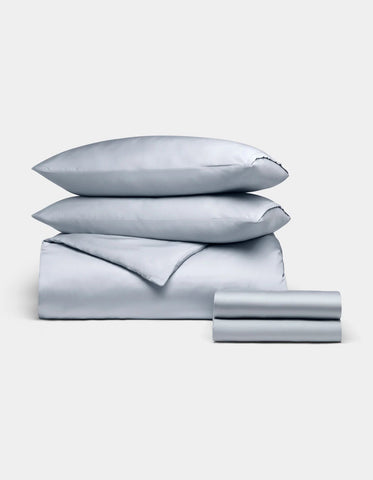 Bamboo Bedding Deluxe Bundle
