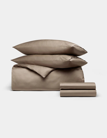 Bamboo Bedding Deluxe Bundle