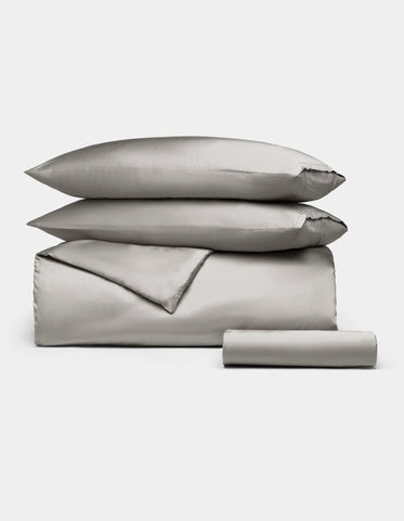 Bamboo Bedding Essential Bundle