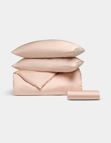Bamboo Bedding Essential Bundle