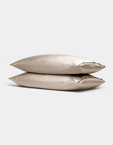 Bamboo Pillowcases