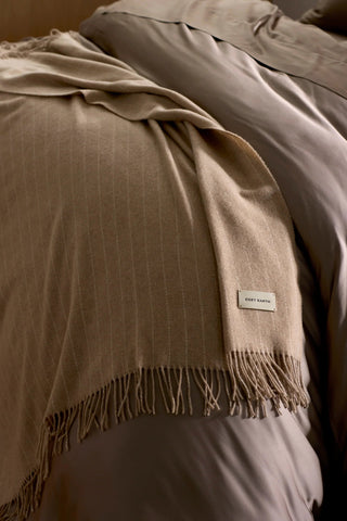 Florence Throw - Last Chance