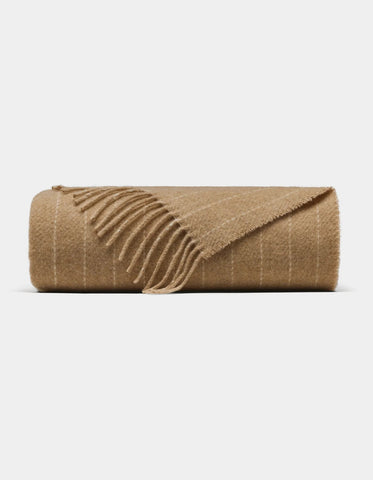 Florence Throw - Last Chance