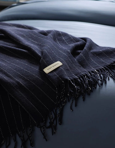 Florence Throw - Last Chance