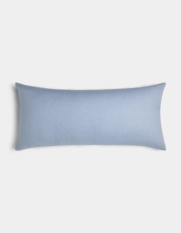 Linen Throw Pillow