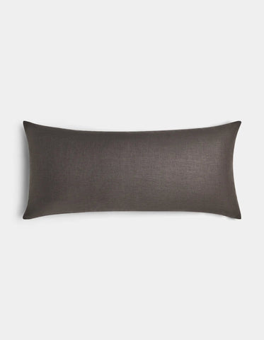 Linen Throw Pillow