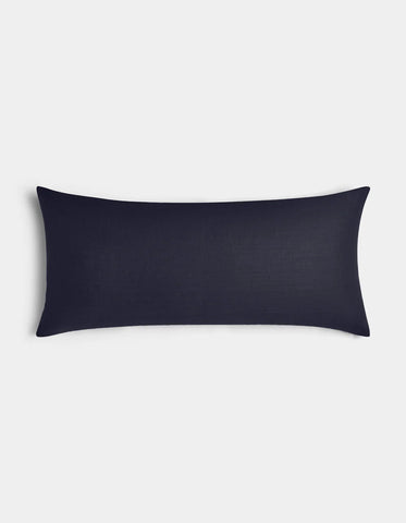 Linen Throw Pillow
