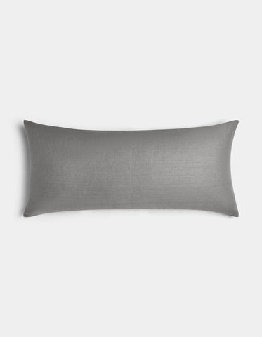 Linen Throw Pillow
