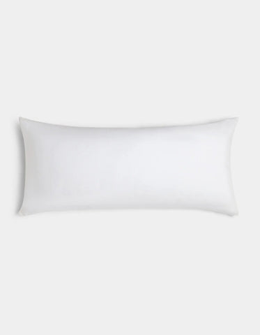 Linen Throw Pillow