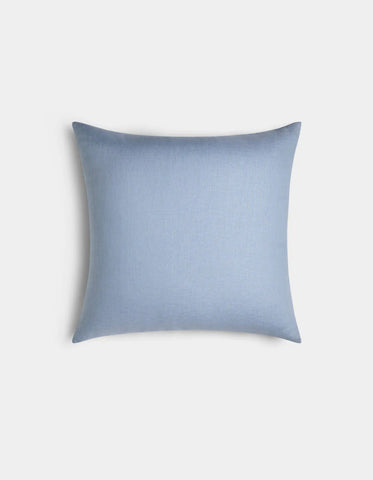 Linen Throw Pillow