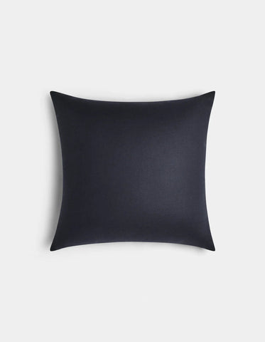 Linen Throw Pillow
