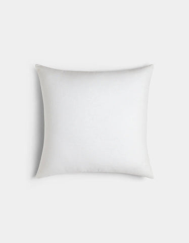 Linen Throw Pillow