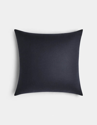 Linen Throw Pillow
