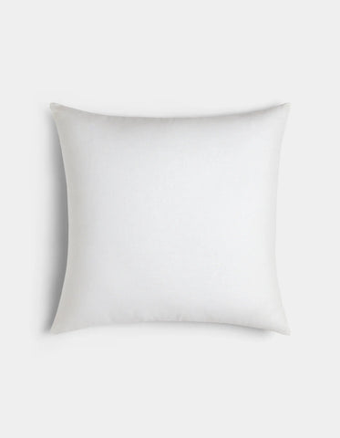 Linen Throw Pillow