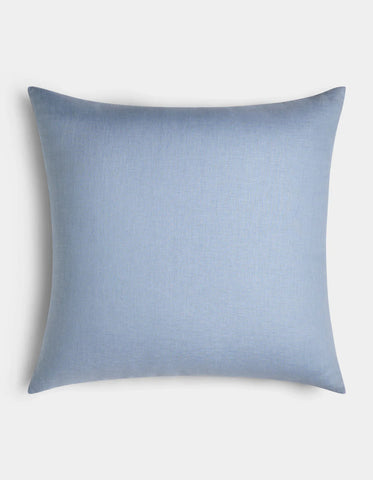 Linen Throw Pillow