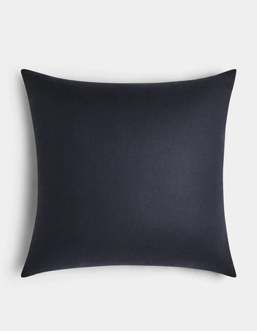 Linen Throw Pillow