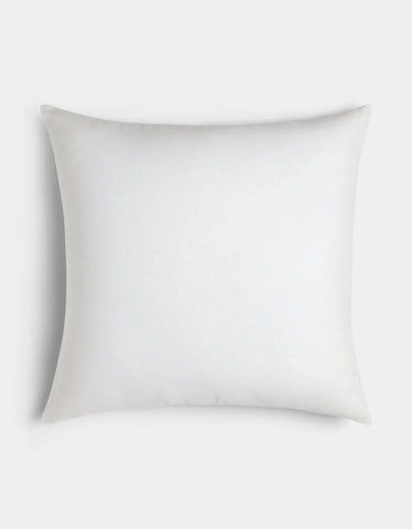 Linen Throw Pillow
