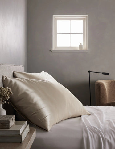 Silk Pillowcase