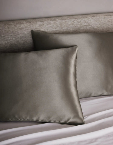 Silk Pillowcase