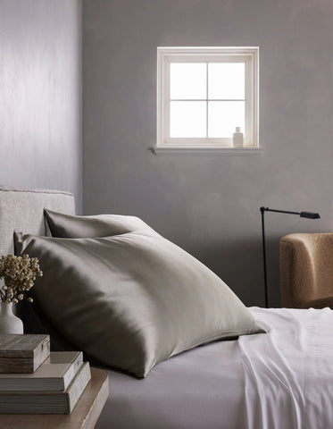 Silk Pillowcase