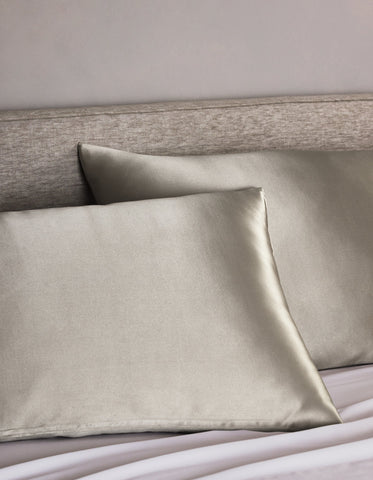 Silk Pillowcase