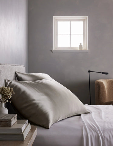 Silk Pillowcase