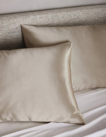 Silk Pillowcase