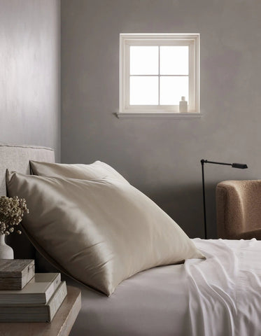 Silk Pillowcase