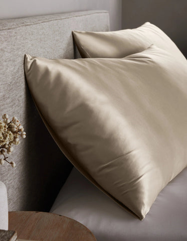 Silk Pillowcase