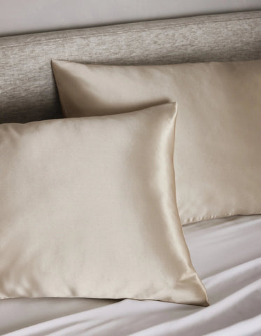 Silk Pillowcase