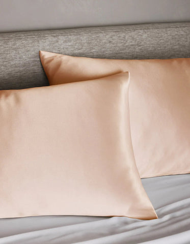 Silk Pillowcase