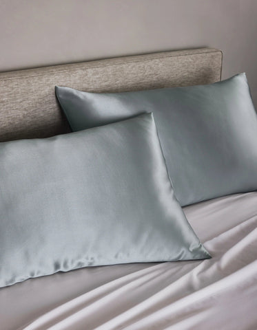 Silk Pillowcase