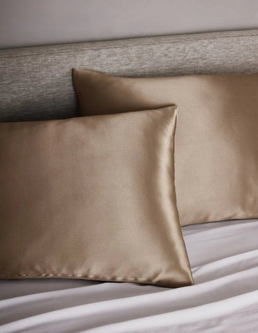 Silk Pillowcase