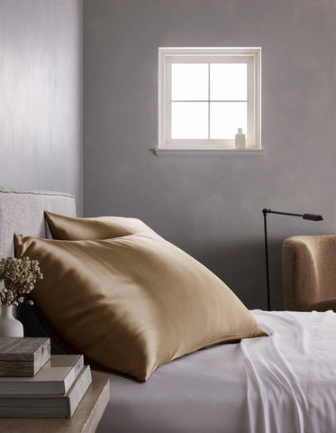 Silk Pillowcase