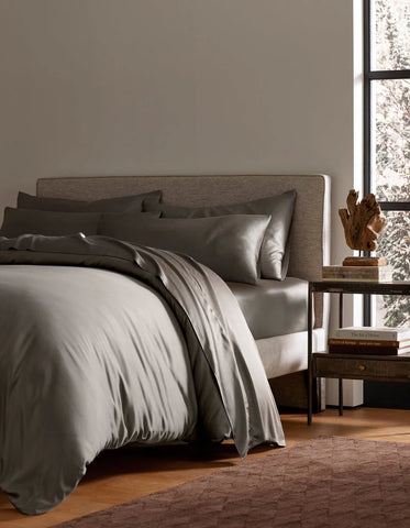 Bamboo Pillowcases