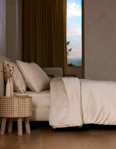 Bamboo Fitted Sheet