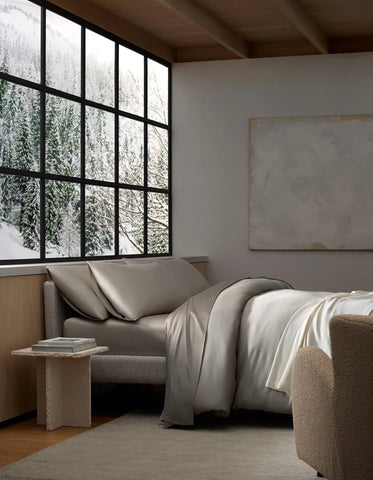Bamboo Bedding Ultimate Bundle
