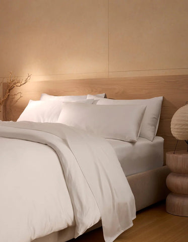 Bamboo Pillowcases