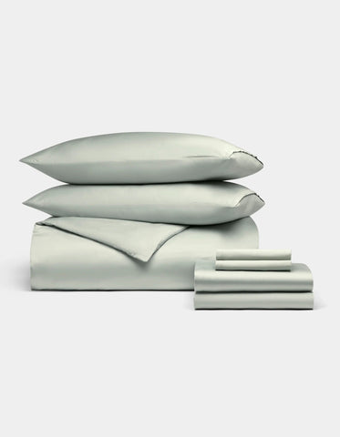 Bamboo Bedding Ultimate Bundle