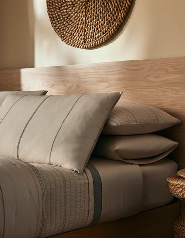 Baja Double-Sided Sham