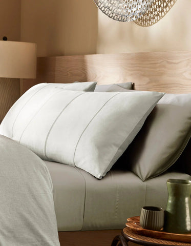 Baja Double-Sided Sham