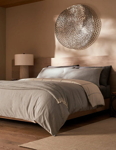 Baja Duvet Cover